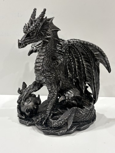 Dwk dragon table figure large - table,