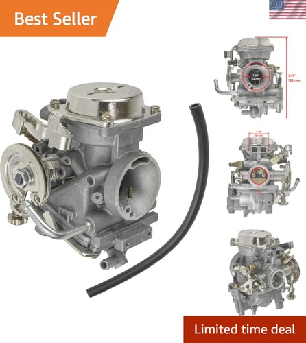 Carburetor for yamaha virago - for,