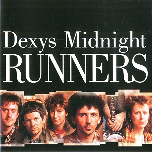 Dexys midnight runners - -,