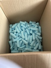 Mixed packing materials 
