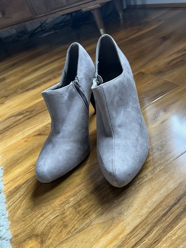 Beige grey ladies - beige,
