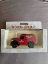 CORGI HOWDENS JOINERY CO