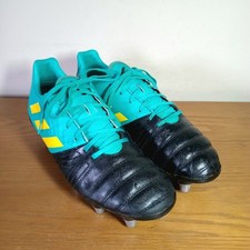 Adidas Rugby Boots Soft Ground