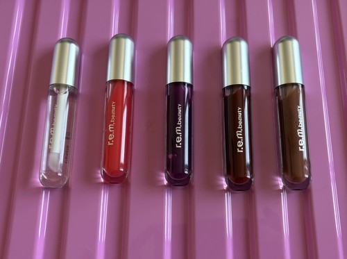 Beauty essential drip - r.e.m,