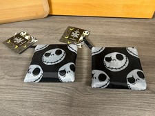 2 x Nightmare Before Christmas