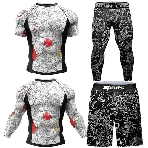 Men jiu jitsu kimono - kimono, and