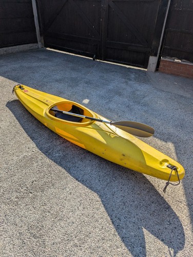 Dagger junior kayak - dagger,