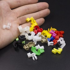 160x Mixed Car Door Lock Rod