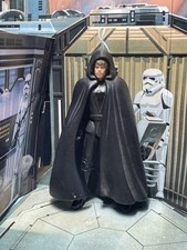 Star Wars 3.75” ROTJ Luke