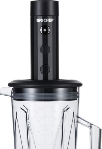 Bio chef vacuum blender - chef, kit