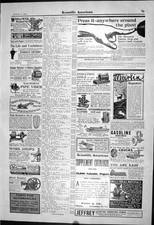 Old Gasoline Marlin Taber Pump