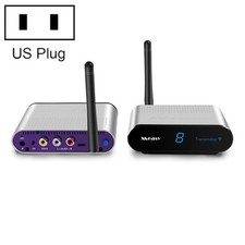 Measy AV530 5.8GHz Wireless