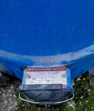 DANFOSS MANEUROP MTZ50HK4BVE