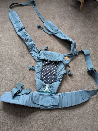 Beco gemini baby carrier - gemini,