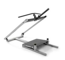 Body Solid STBR500 Pro Clubline Row Machine. Commercial Gym Equipment NEW