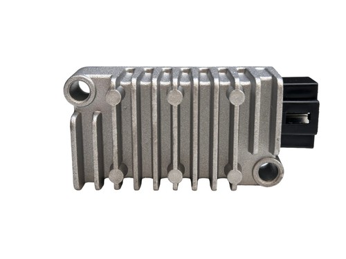 Voltage regulator pin - regulator, 4