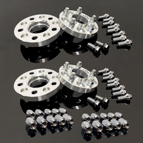 Upgraded wheel spacers for - spacers, bmw