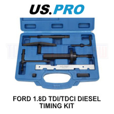 US PRO Tools Ford 1.8d