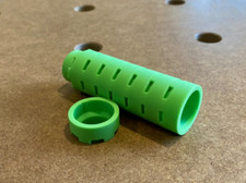 HOLLOW BENCH DOGS (X8) WORKTOP