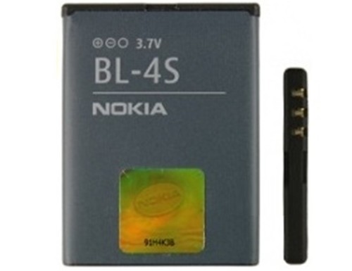 Original nokia battery - original,
