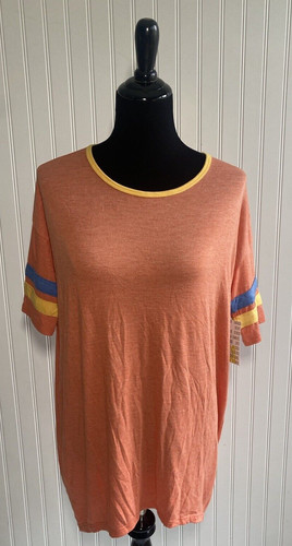 Lularoe irma tunic - irma,