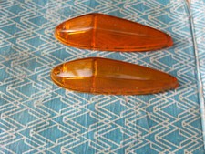 VW Type 3 Side Marker Light