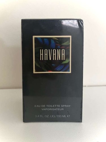 Aramis havana 100ml eau - havana,
