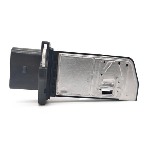Mass air flow - flow, meter