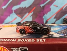 WHEELSWAP CUSTOM HOT WHEELS