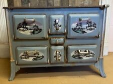 Solid Fuel Saugland Ainse