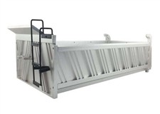 ToucanRC 1/14 6*6 Metal Bucket