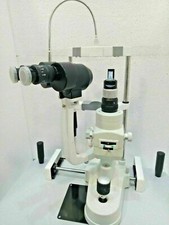 Slit Lamp 2 Step Zeiss Type free expedite shipping No compromise with quality