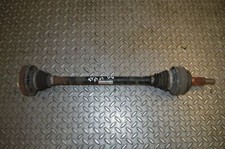 Porsche Cayenne 9P 4.5 2005 RHD Drive Shaft Rear Right 7L0501201A 14435908