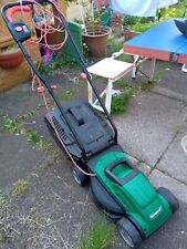 NICE QUALCAST ROTARY LAWNMOWER