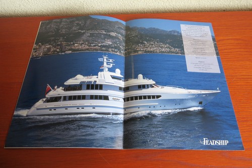 Feadship vries 20m - feadship,