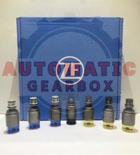 GENUINE LAND ROVER ZF 6HP26 6 SPEED AUTOMATIC GEARBOX SOLENOID SET 1068298044