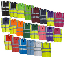 Yoko vis two - yoko, hi-vis