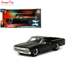 Jada 34413 1/24 Fast & Furious