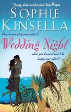 Wedding night sophie - night,sophie, kinsella-