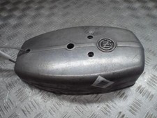 Jawa CZ 175 1974 Right Side Engine Cover 