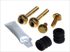 BRAKE CALIPER GUIDE SLEEVE KIT
