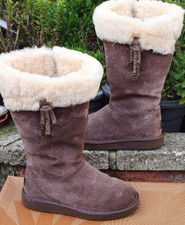 Ugg Australia Plumdale Charm