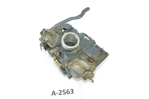 1998 yamaha tdr 125 5an - yamaha,