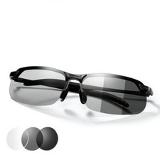 Polarized Photochromic