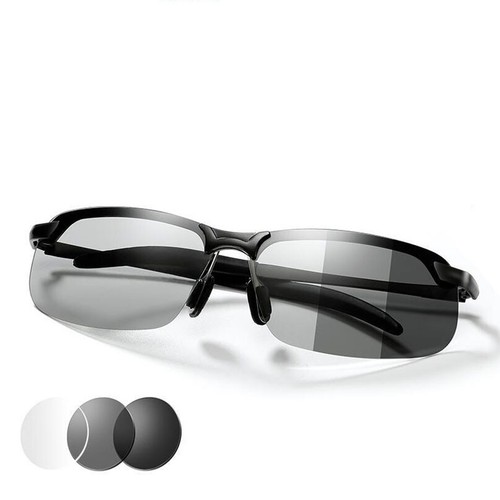 Polarized photochromic - polarized,