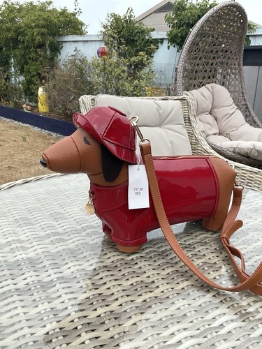 Omg wow sausage dog - sausage,