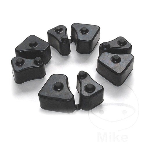 Tourmax cush drive set - set, rwd-103