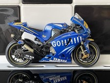 Valentino Rossi 1/12 Scale