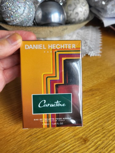 Daniel hechter caractere 50ml - caractere,