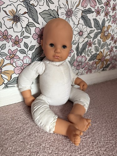Rare zapf creation - rare, chou